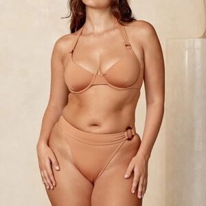 MONDAY SWIMWEAR Two Piece Set